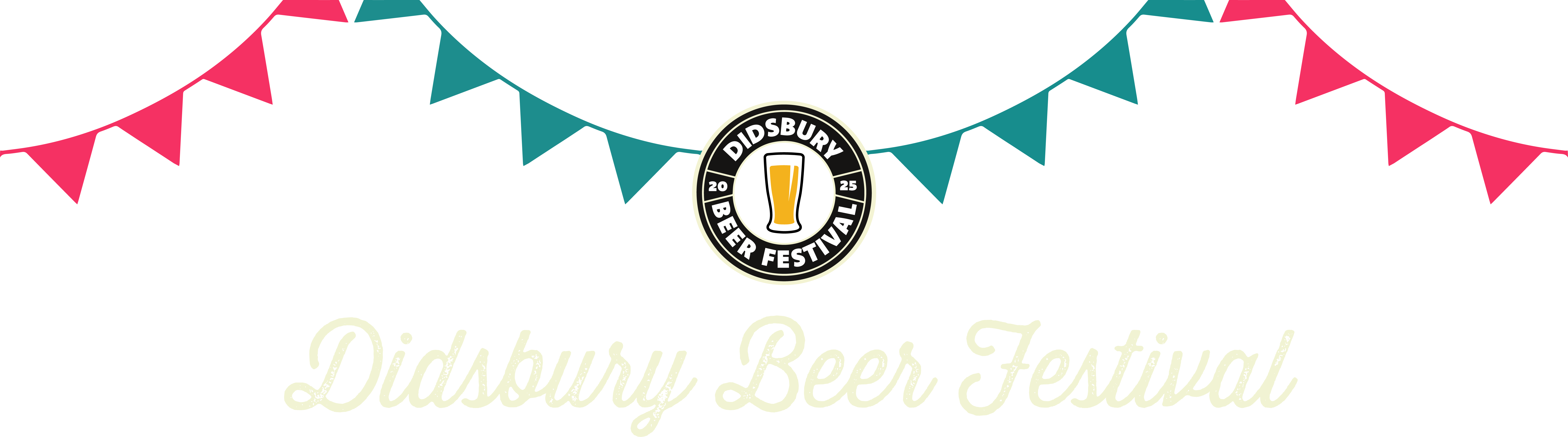 Didsbury Beer Festival 2025
