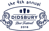 Didsbury Beer Festival 2016